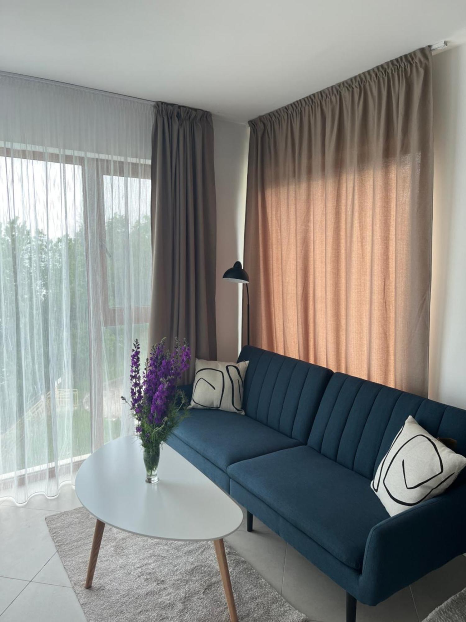 Golf Coast Boutique Studio With Sea View トポラ エクステリア 写真